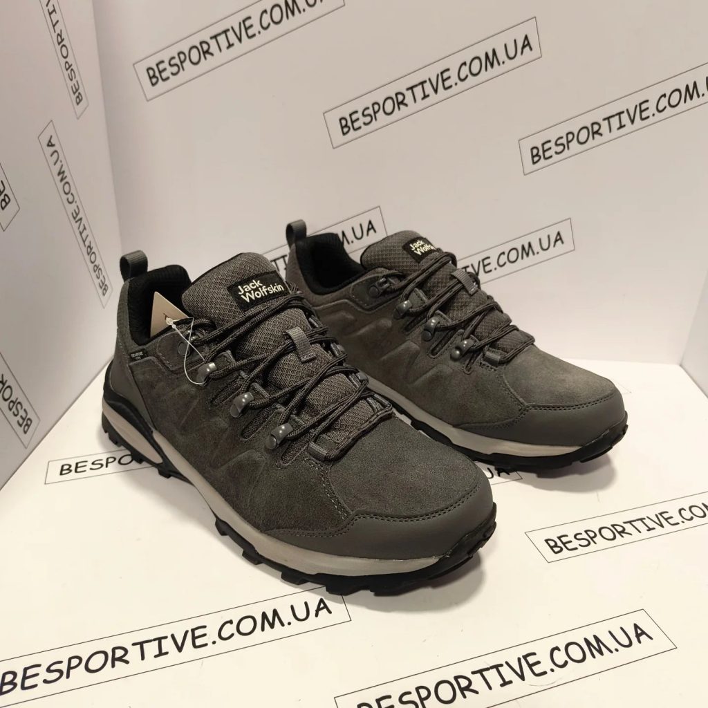 Jack Wolfskin Hiker Texapore