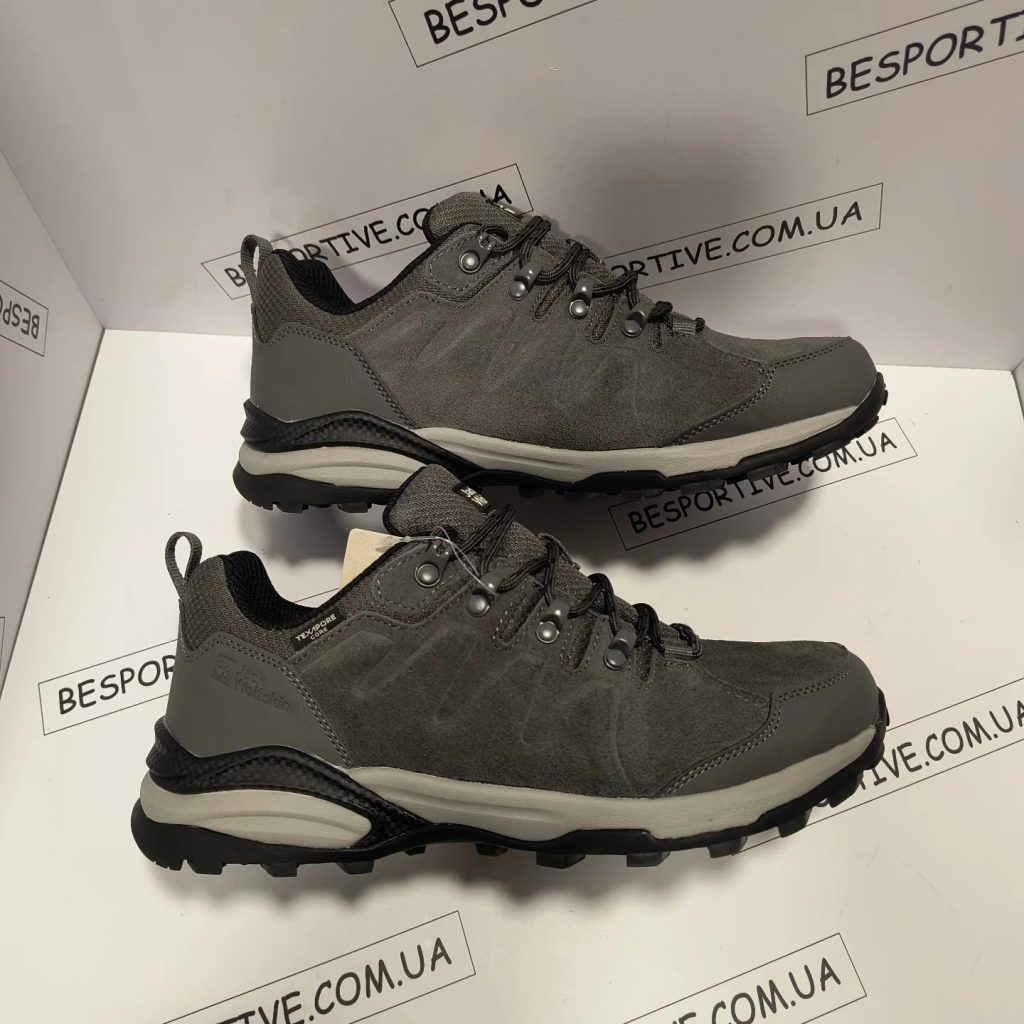 Jack Wolfskin Hiker Texapore