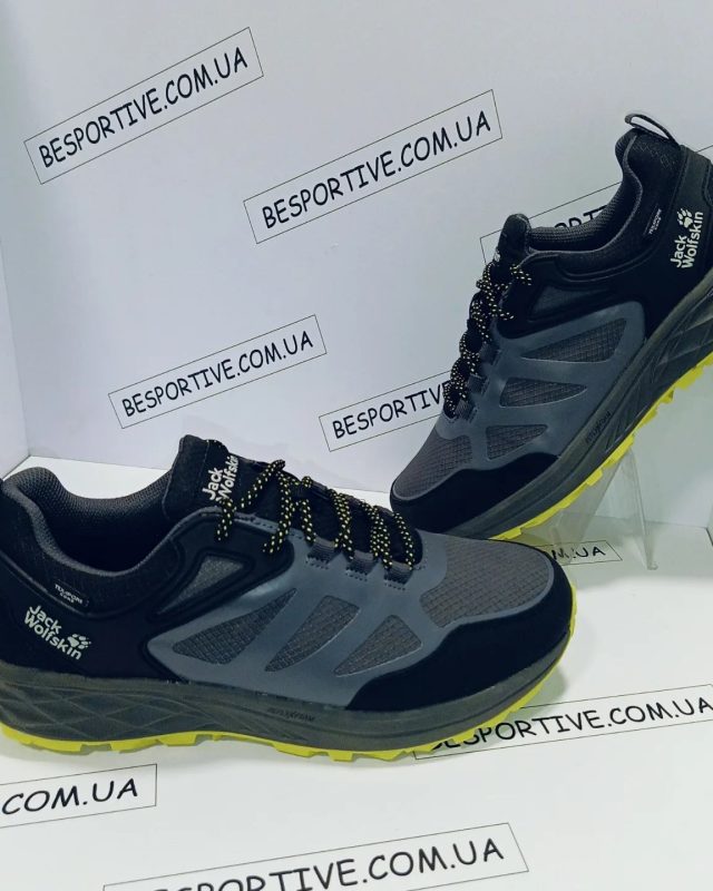 Jack Wolfskin Urban Walker Waterproof