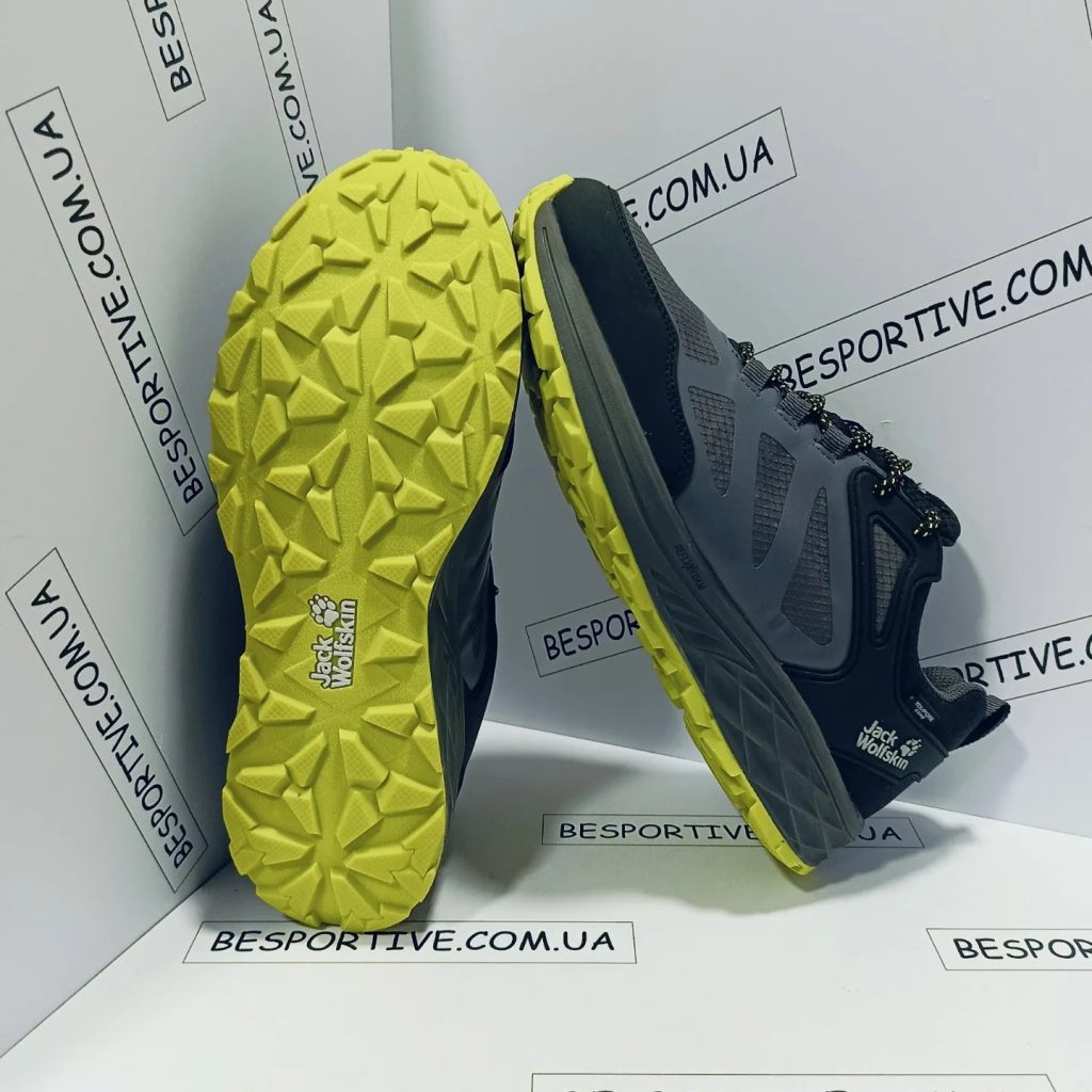 Jack Wolfskin Urban Walker Waterproof