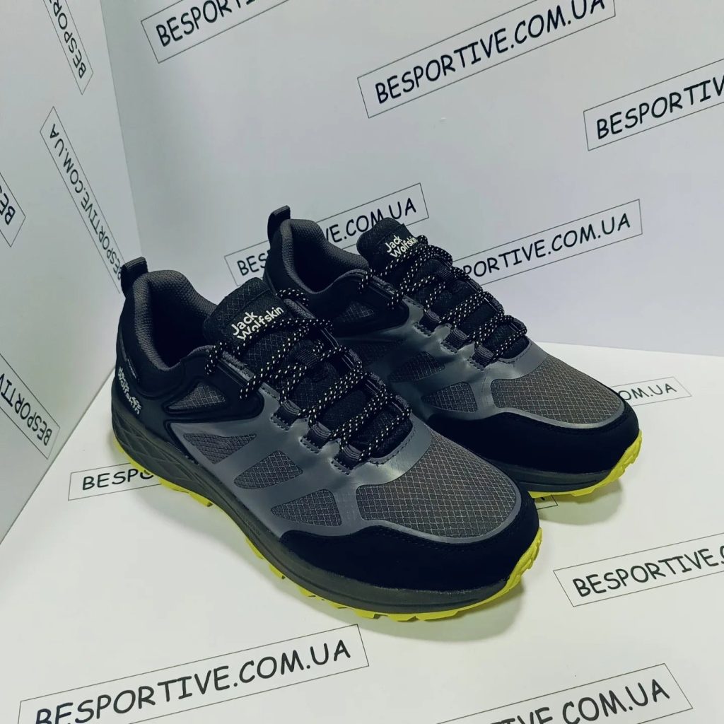 Jack Wolfskin Urban Walker Waterproof