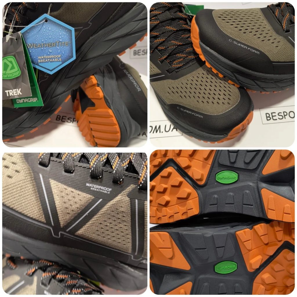 Karrimor Cushion Waterproof