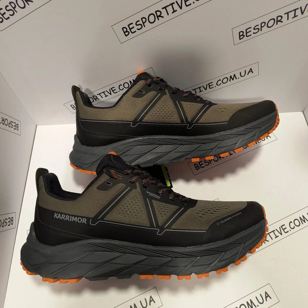 Karrimor Cushion Waterproof