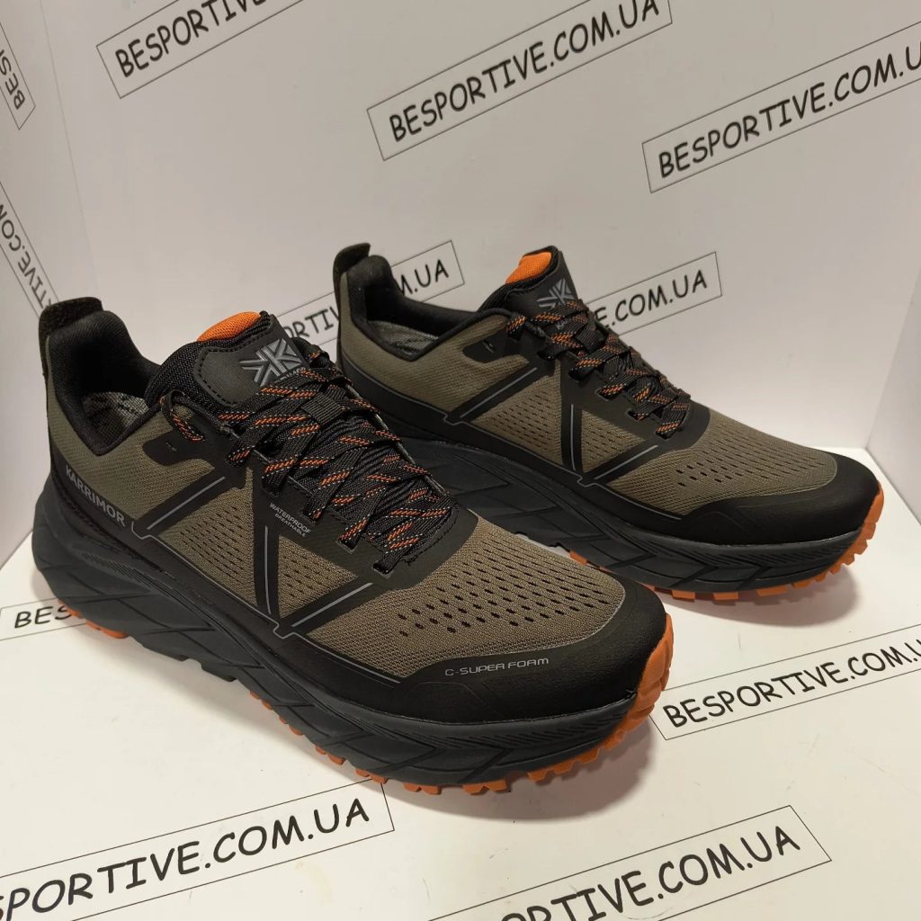 Karrimor Cushion Waterproof