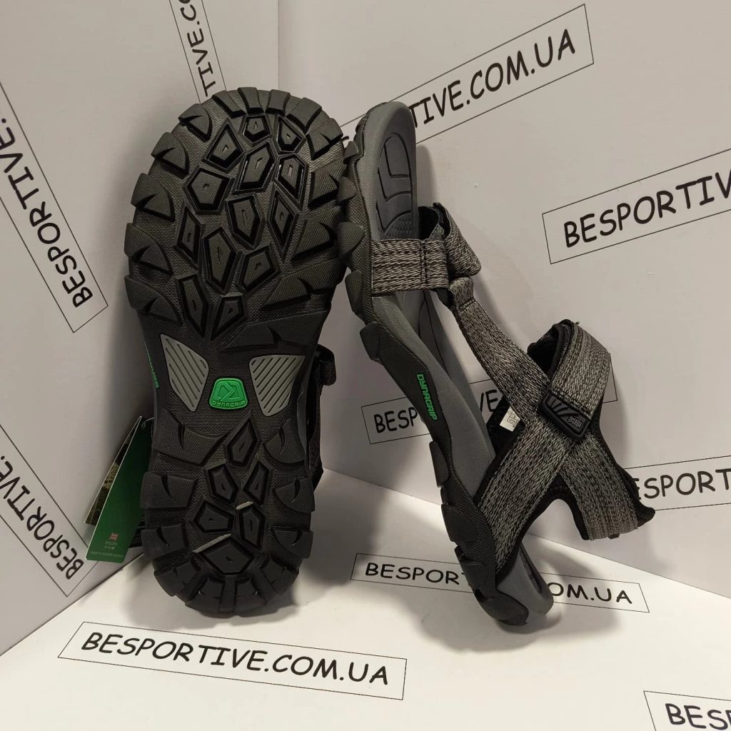 Karrimor Trekker Sandal