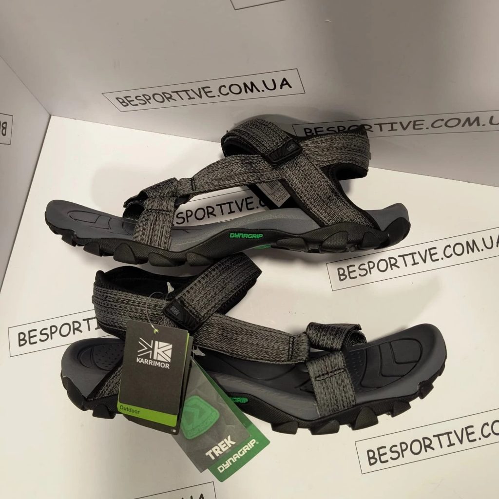 Karrimor Trekker Sandal
