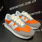 New Balance 237