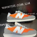 New Balance 237
