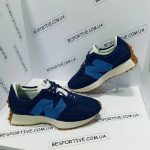 New Balance 327