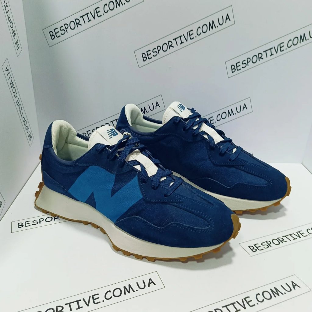 New Balance 327