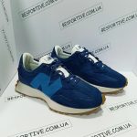 New Balance 327