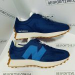 New Balance 327