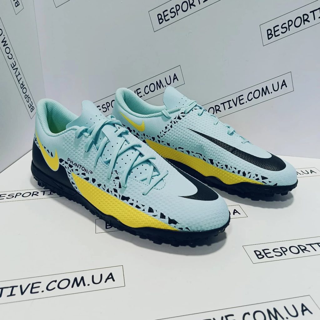 Nike Phantom GT Club TF