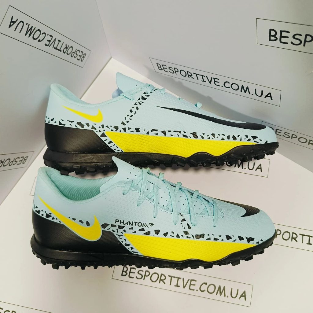 Nike Phantom GT Club TF