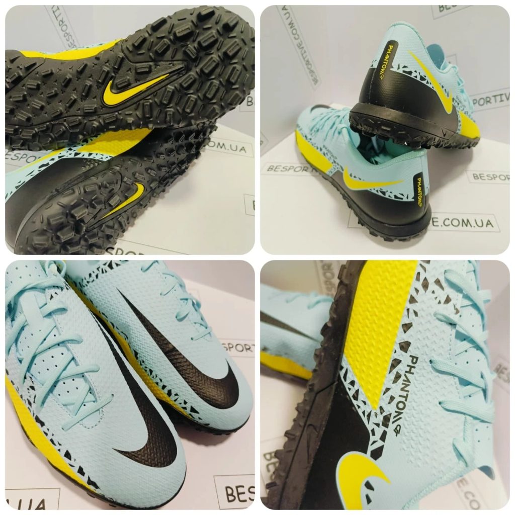Nike Phantom GT Club TF