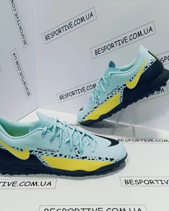 Nike Phantom GT Club TF
