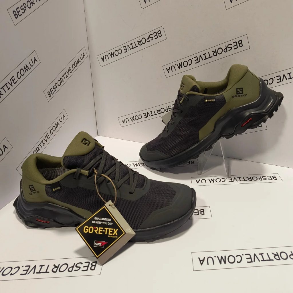 Salomon X-Reveal GORE-TEX
