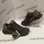 Salomon X-Reveal GORE-TEX