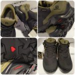 Salomon X-Reveal GORE-TEX