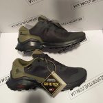 Salomon X-Reveal GORE-TEX