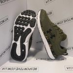 Under Armour Charged Assert 10 Camo