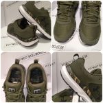 Under Armour Charged Assert 10 Camo