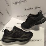 Under Armour Charged Edge