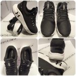 Under Armour Charged Vantage