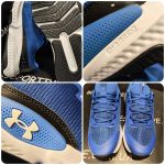 Under Armour Dynamic Select