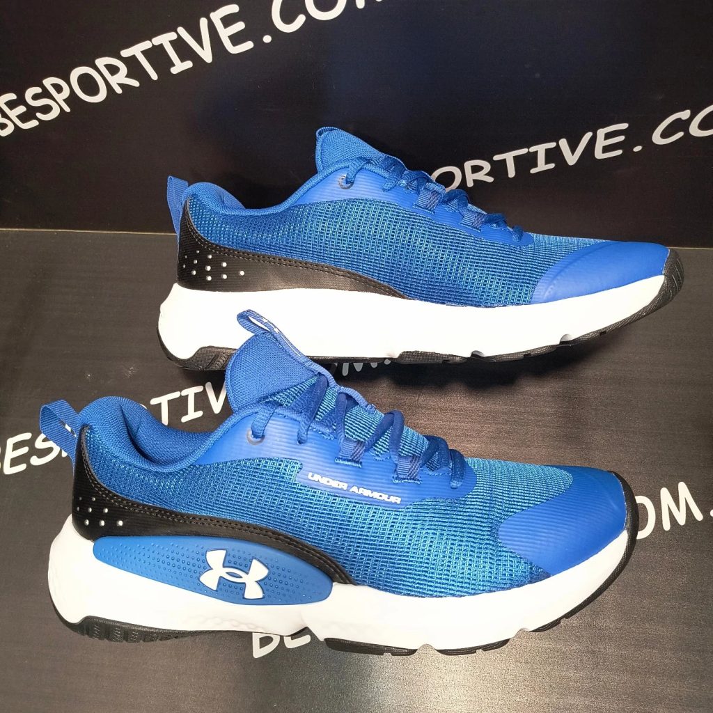 Under Armour Dynamic Select