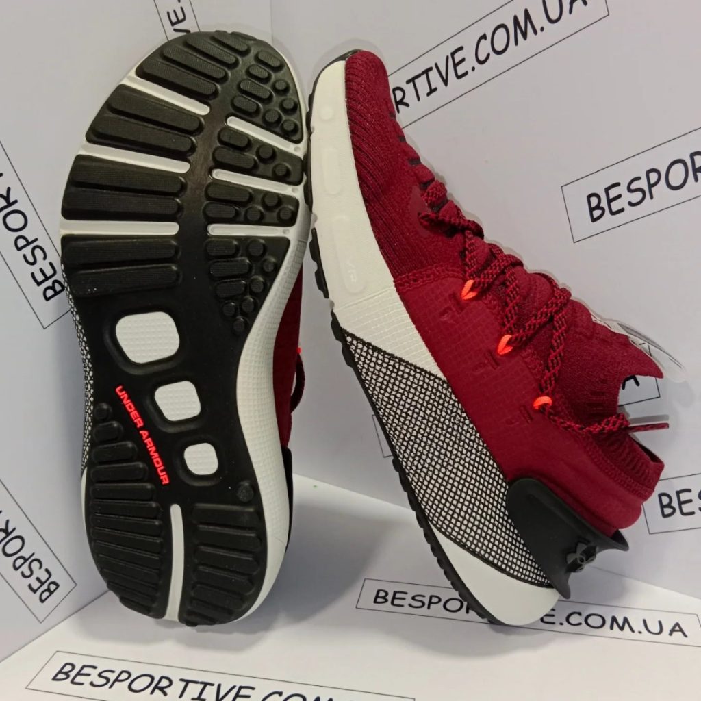 Under Armour HOVR Phantom 3