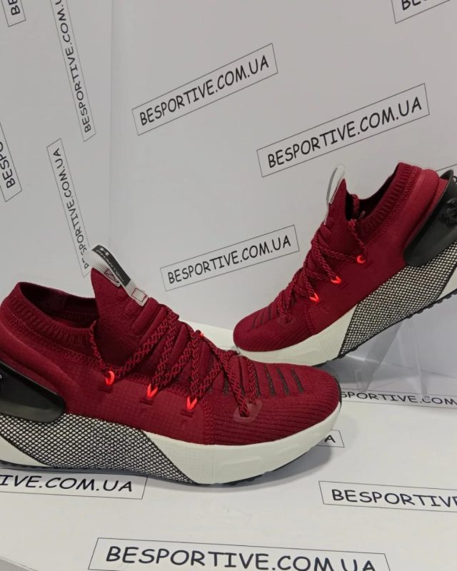 Under Armour HOVR Phantom 3