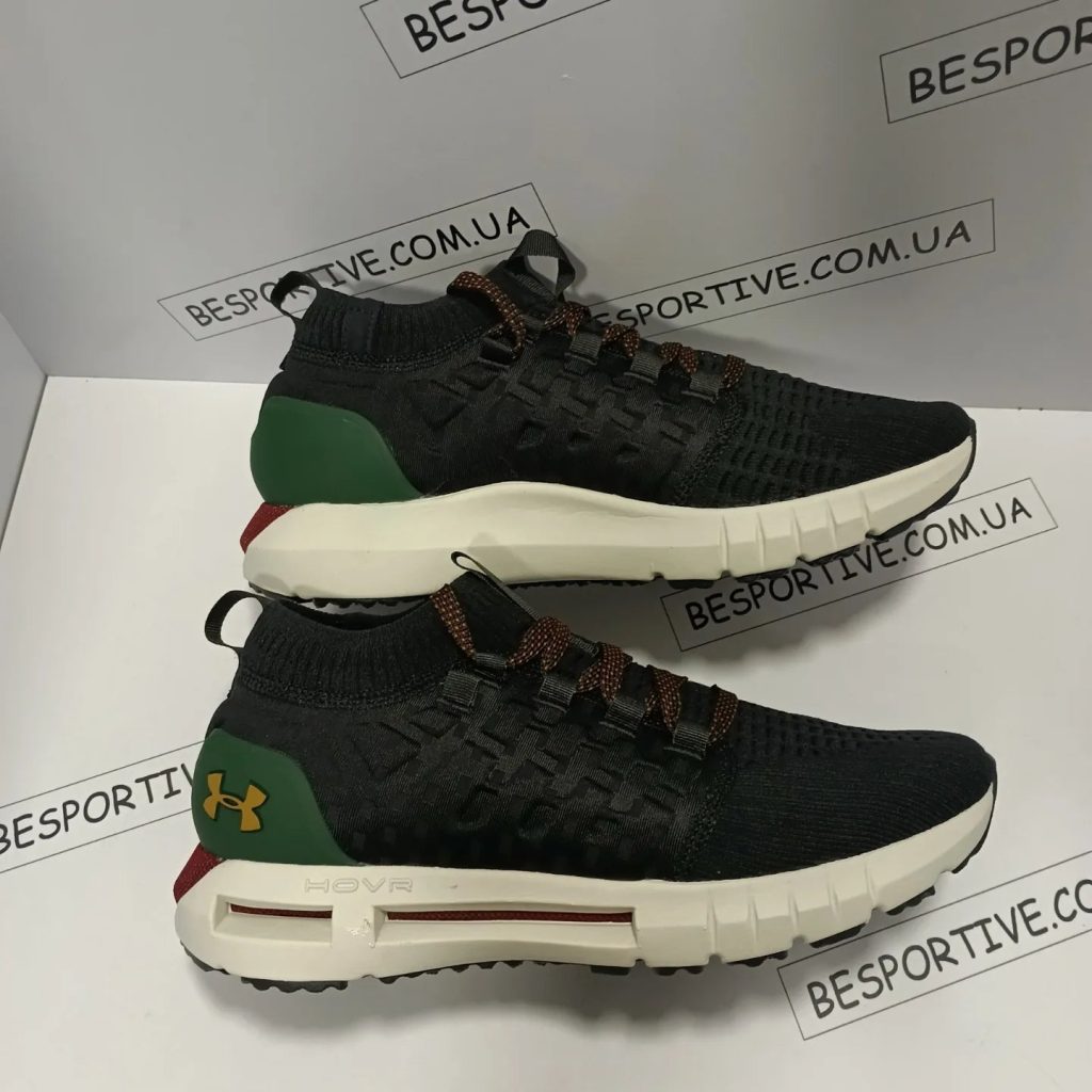 Under Armour HOVR Phantom