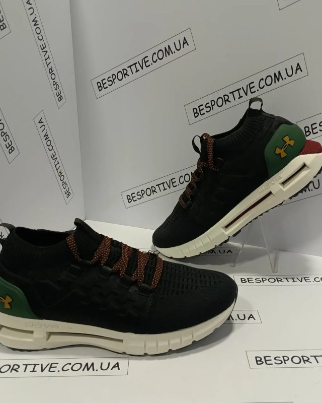 Under Armour HOVR Phantom