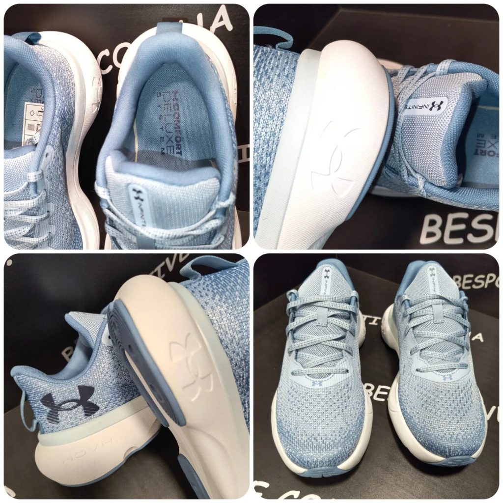 Under Armour Infinite