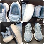 Under Armour Infinite
