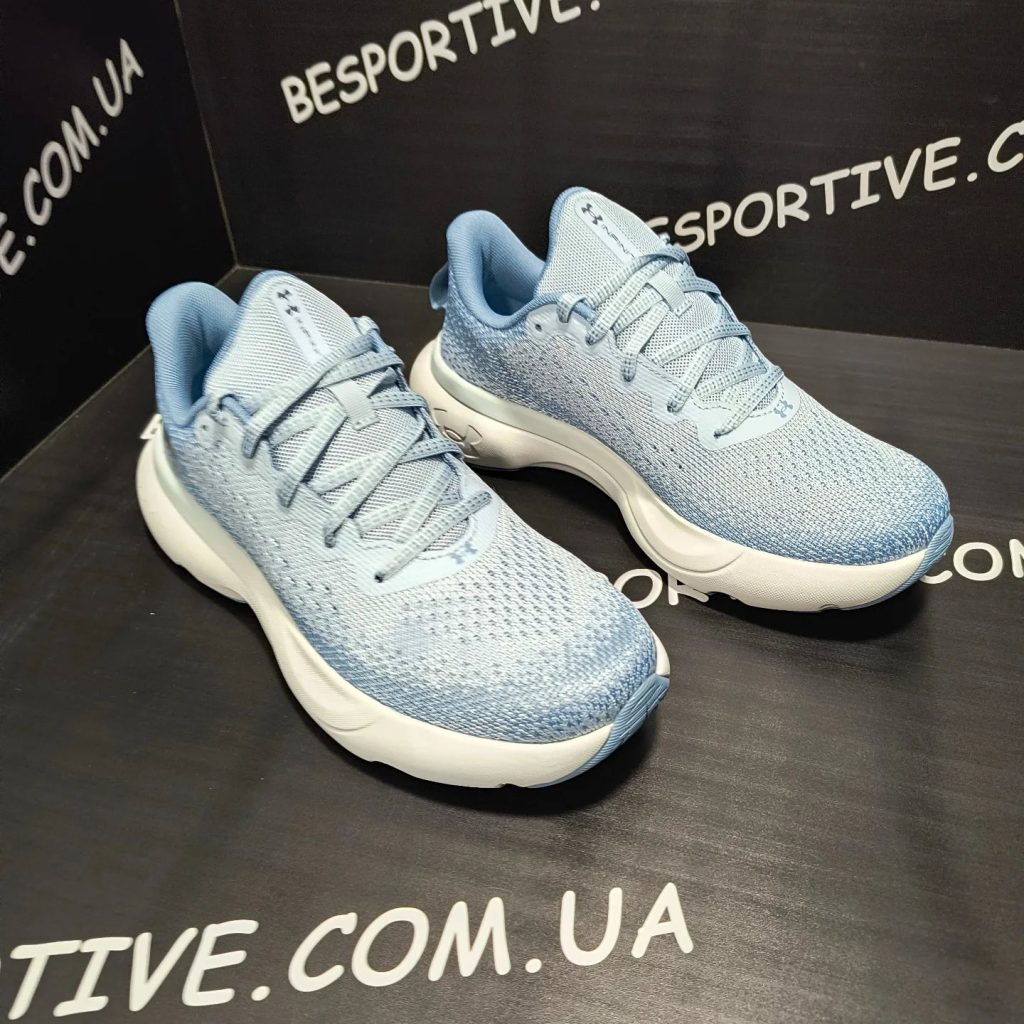 Under Armour Infinite