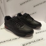 Under Armour Skater Leather