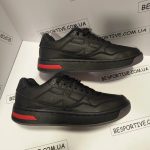Under Armour Skater Leather