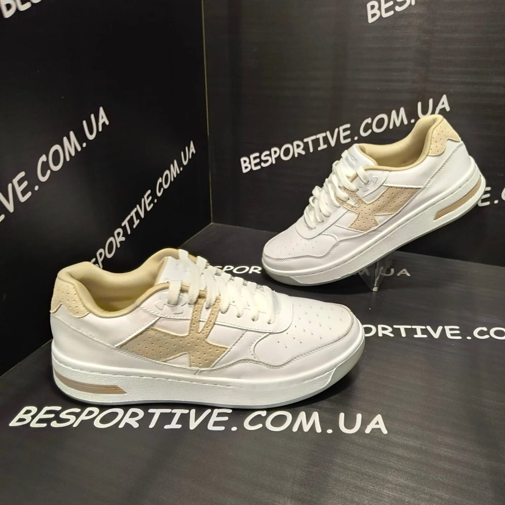 Under Armour Skater Leather