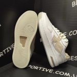 Under Armour Skater Leather