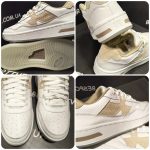 Under Armour Skater Leather