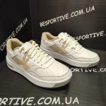 Under Armour Skater Leather