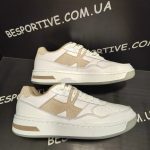 Under Armour Skater Leather