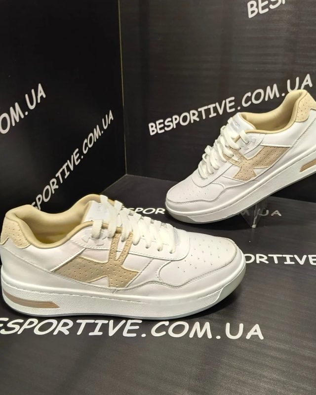 Under Armour Skater Leather