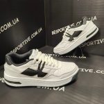 Under Armour Skater Leather