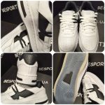 Under Armour Skater Leather