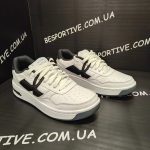 Under Armour Skater Leather