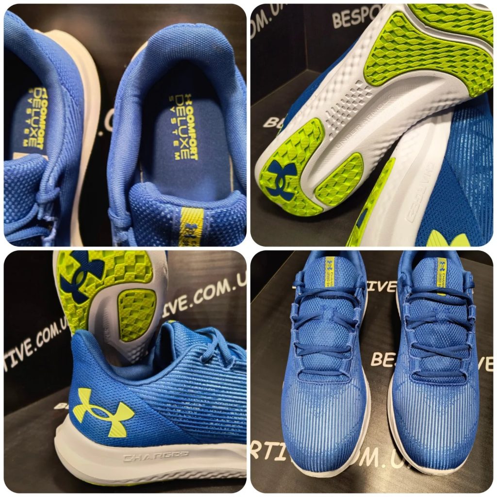 Under Armour Speed Swift