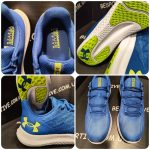 Under Armour Speed Swift